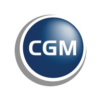 CGM CompuGroup Medical Sweden AB logo, CGM CompuGroup Medical Sweden AB contact details