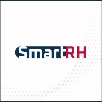 SmartRH logo, SmartRH contact details