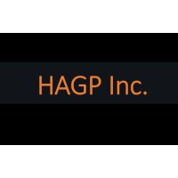 HAGP Inc. logo, HAGP Inc. contact details