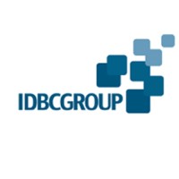 IDBC Group logo, IDBC Group contact details