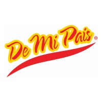 De Mi Pais logo, De Mi Pais contact details