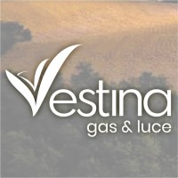 Vestina Gas & Luce logo, Vestina Gas & Luce contact details