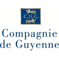 Compagnie de Guyenne logo, Compagnie de Guyenne contact details