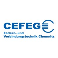 CEFEG GmbH logo, CEFEG GmbH contact details