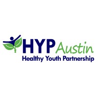 Healthy Youth Partnership logo, Healthy Youth Partnership contact details