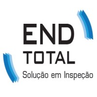 End Total logo, End Total contact details