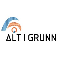 Alt i Grunn AS logo, Alt i Grunn AS contact details