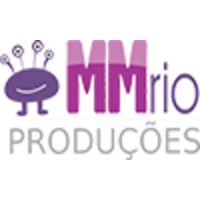 MMRio Produções logo, MMRio Produções contact details