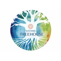 Watamu Treehouse logo, Watamu Treehouse contact details