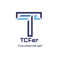 TCFer Soluções em Saneamento e Construção Cívil logo, TCFer Soluções em Saneamento e Construção Cívil contact details