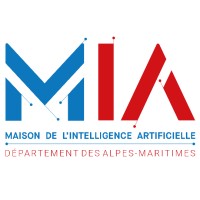 Maison de l'Intelligence Artificielle logo, Maison de l'Intelligence Artificielle contact details