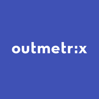 Outmetrix logo, Outmetrix contact details