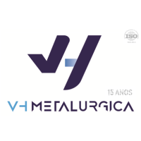 VH Metalúrgica logo, VH Metalúrgica contact details