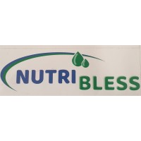 Nutribless logo, Nutribless contact details