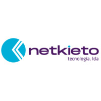 NetKieto Tecnologia, Lda logo, NetKieto Tecnologia, Lda contact details