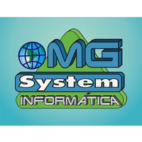 MG SYSTEM INFORMÁTICA LTDA logo, MG SYSTEM INFORMÁTICA LTDA contact details