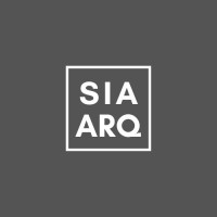 SIA Arquitetura logo, SIA Arquitetura contact details