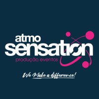 AtmoSensation - Comunicação Audiovisual e Produção de Meios e Conteudos. logo, AtmoSensation - Comunicação Audiovisual e Produção de Meios e Conteudos. contact details