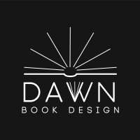 Dawn Book Design logo, Dawn Book Design contact details