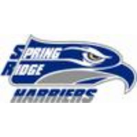 Spring Ridge Middle School logo, Spring Ridge Middle School contact details