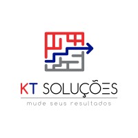 KT Soluções logo, KT Soluções contact details