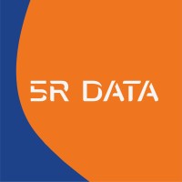 5R Data logo, 5R Data contact details