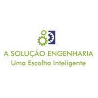 A Solução Engenharia LTDA logo, A Solução Engenharia LTDA contact details