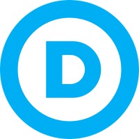 Democratic National Committee logo, Democratic National Committee contact details