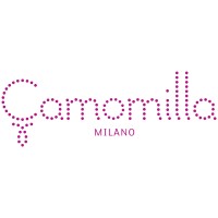 Camomilla S.r.l. logo, Camomilla S.r.l. contact details