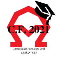 Comissão de Formatura 2021 - Esalq/USP logo, Comissão de Formatura 2021 - Esalq/USP contact details