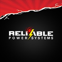 Reliable Power Systems, Inc. logo, Reliable Power Systems, Inc. contact details