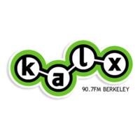 KALX Radio 90.7 FM Berkeley logo, KALX Radio 90.7 FM Berkeley contact details