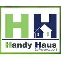 Handy Haus México logo, Handy Haus México contact details