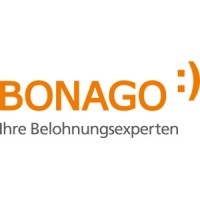 BONAGO Incentive Marketing Group logo, BONAGO Incentive Marketing Group contact details