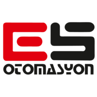 ES OTOMASYON logo, ES OTOMASYON contact details