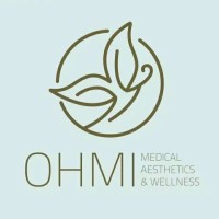 OHMI Medical Group logo, OHMI Medical Group contact details