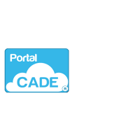 portalcade.com logo, portalcade.com contact details