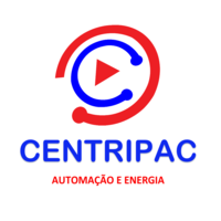 Centripac Automação e Energia logo, Centripac Automação e Energia contact details