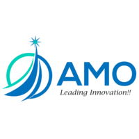 AMO Business Solutions Pvt Ltd logo, AMO Business Solutions Pvt Ltd contact details