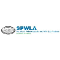 SPWLA Houston Chapter logo, SPWLA Houston Chapter contact details