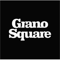 GranoSquare logo, GranoSquare contact details