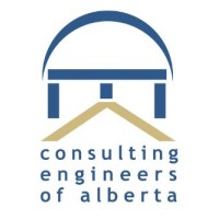 Consulting Engineers of Alberta logo, Consulting Engineers of Alberta contact details