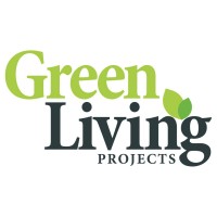 Green Living Projects logo, Green Living Projects contact details