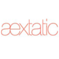 Aextatic logo, Aextatic contact details