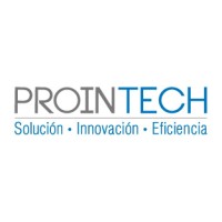 Prointech logo, Prointech contact details