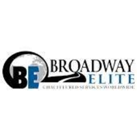 Broadway Elite Chauffeured Services logo, Broadway Elite Chauffeured Services contact details