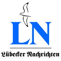 Lübecker Nachrichten GmbH logo, Lübecker Nachrichten GmbH contact details