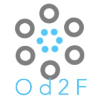 Open Digital Delivery Foundation logo, Open Digital Delivery Foundation contact details