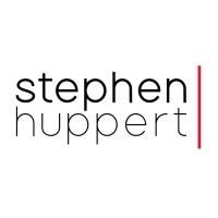 Stephen Huppert logo, Stephen Huppert contact details