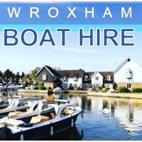 Wroxham Boat Hire logo, Wroxham Boat Hire contact details